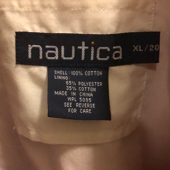 Nautical Jacket - Picture 2 of 4